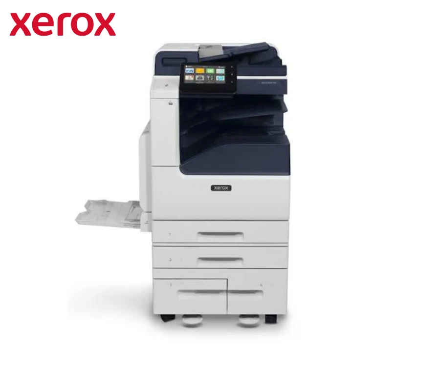 Impresora Multifunción Xerox B7130 Monocromático A3 30ppm WiFi